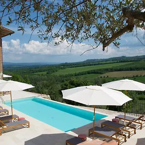 Casa M Tuscany Lodge Chianciano Terme