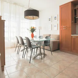 Casa Saffi Apartment Livorno