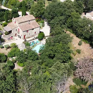  Apartment La Bastide De Mauragne - Les Iris