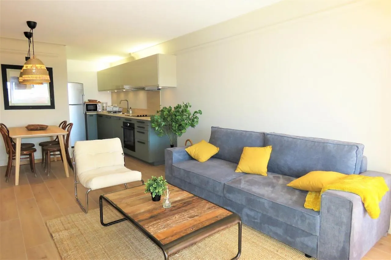 Port Marine Apartment Sainte-Maxime France