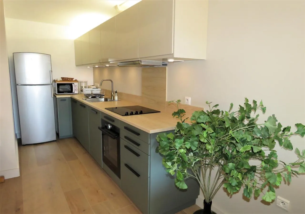 Port Marine Apartment Sainte-Maxime