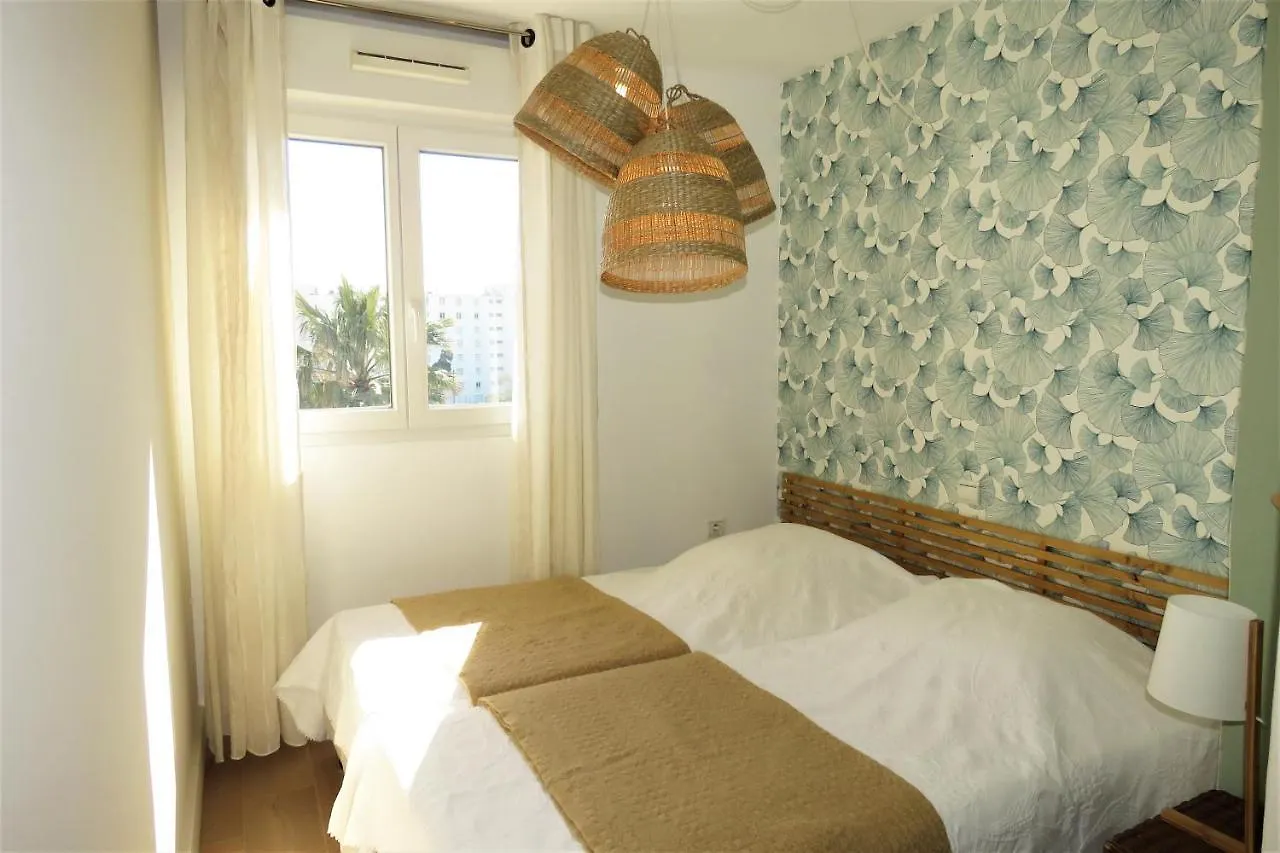 Port Marine Apartment Sainte-Maxime