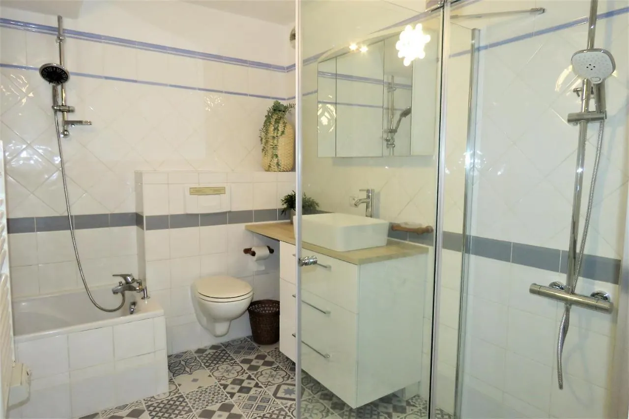 Port Marine Apartment Sainte-Maxime
